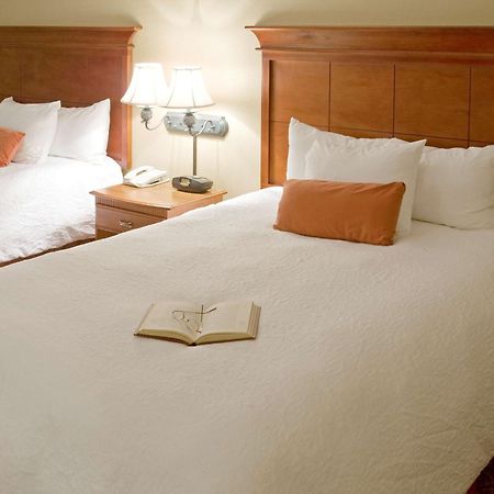 Hampton Inn & Suites Mccomb Exteriér fotografie