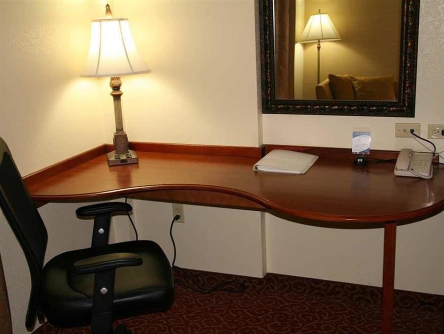 Hampton Inn & Suites Mccomb Exteriér fotografie