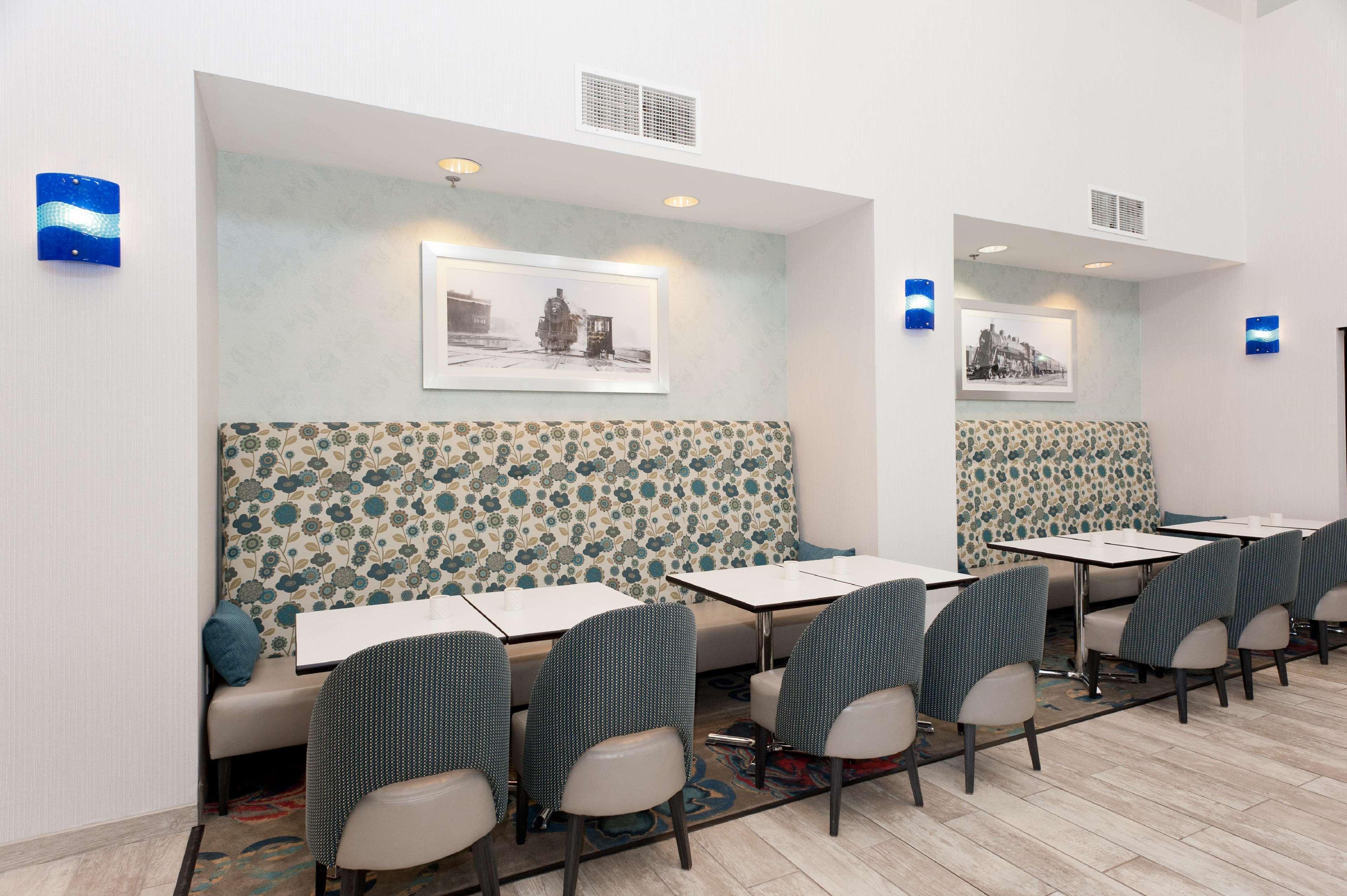Hampton Inn & Suites Mccomb Exteriér fotografie
